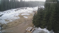 Protržená přehrada