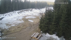 Protržená přehrada