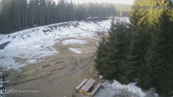 Protržená přehrada