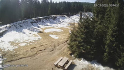 Protržená přehrada