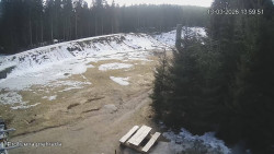 Protržená přehrada