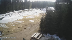 Protržená přehrada