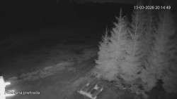 Protržená přehrada