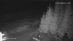 Protržená přehrada