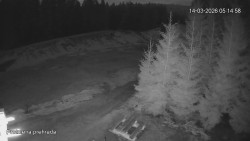 Protržená přehrada