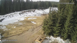 Protržená přehrada