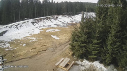 Protržená přehrada