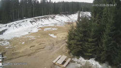 Protržená přehrada