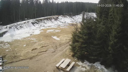 Protržená přehrada