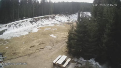 Protržená přehrada