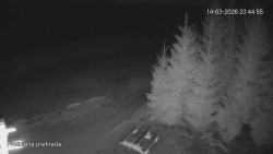 Protržená přehrada