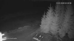 Protržená přehrada