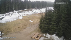 Protržená přehrada