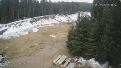 Protržená přehrada