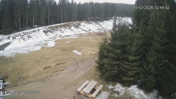 Protržená přehrada