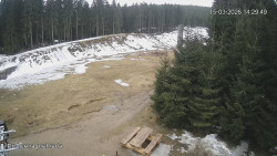 Protržená přehrada