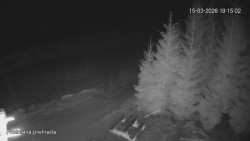 Protržená přehrada