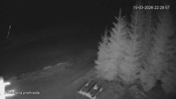 Protržená přehrada