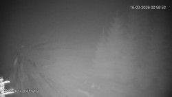 Protržená přehrada