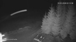 Protržená přehrada