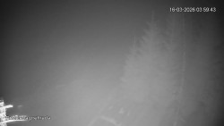 Protržená přehrada