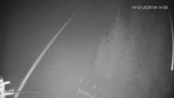 Protržená přehrada