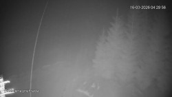 Protržená přehrada