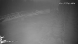 Protržená přehrada