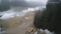 Protržená přehrada