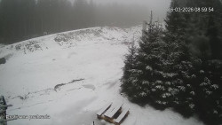 Protržená přehrada