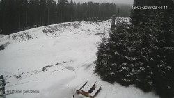 Protržená přehrada