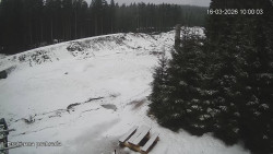 Protržená přehrada