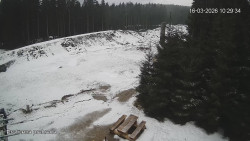 Protržená přehrada