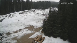 Protržená přehrada