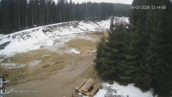 Protržená přehrada