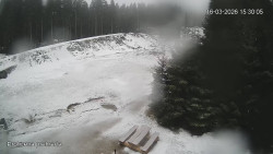 Protržená přehrada