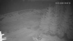 Protržená přehrada