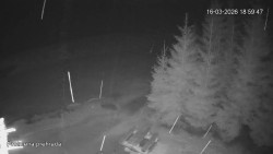 Protržená přehrada