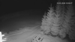 Protržená přehrada