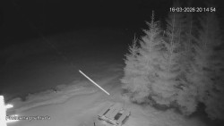 Protržená přehrada