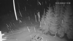 Protržená přehrada