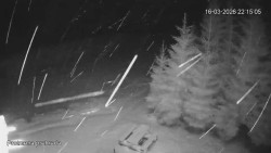 Protržená přehrada