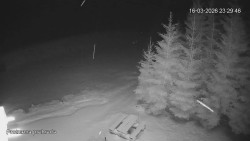 Protržená přehrada