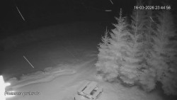 Protržená přehrada