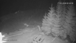 Protržená přehrada