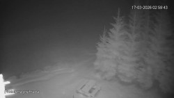 Protržená přehrada