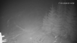 Protržená přehrada