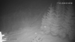 Protržená přehrada