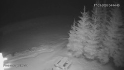 Protržená přehrada