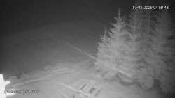 Protržená přehrada